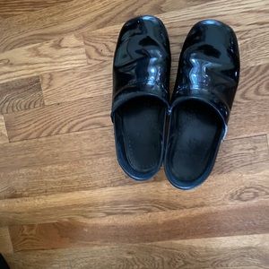 Dansco shoe size 38